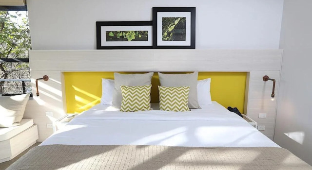 Rio Perdido, Rezerwuj Hotel Fortuna Guanacaste