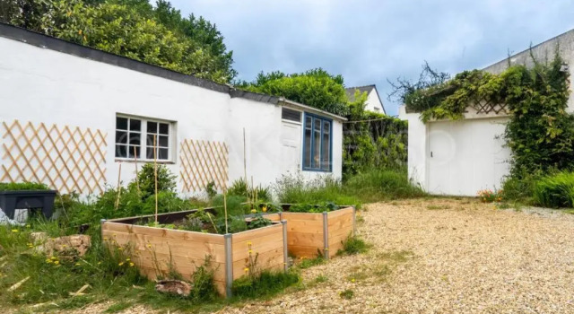 Maison familiale 7 pers - proche mer - Bodérin, Reserva ahora Hotel Sarzeau Golfo de Morbihan