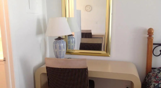 Студия Birch Patio Motel