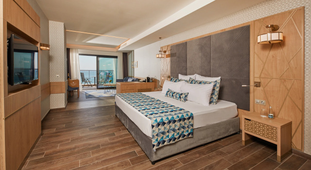 Secrets Sunny Beach Resort and Spa, Забронировать Курортный отель Отели области Бургас с бассейном, Бассейн