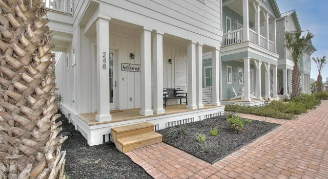 Key Lime Cottage 248 BR