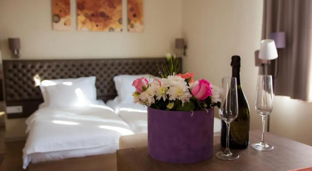 Студия Apartments Srbija
