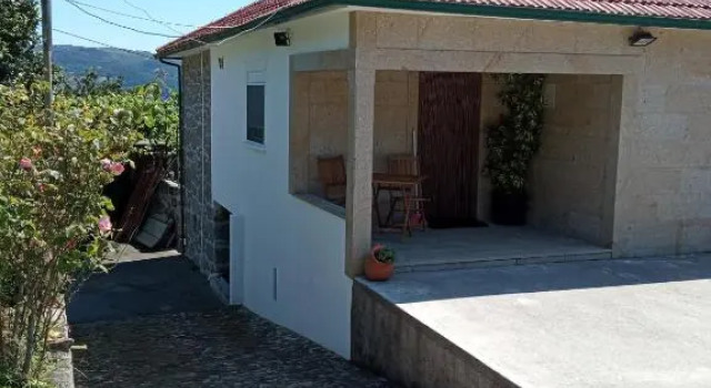 Casa Cantinho dos Pais, Boek Hotel Paredes de Coura 