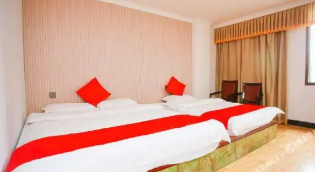 Jincheng Hotel