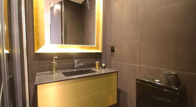 Апартаменты Akicity Liberdade Classic