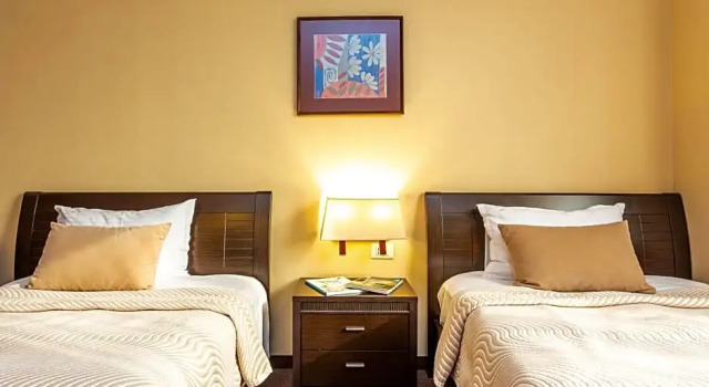 Номер Classic Отель Mercure Sofia City