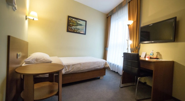 Номер Classic Hotel Sokołowska Airport Modlin