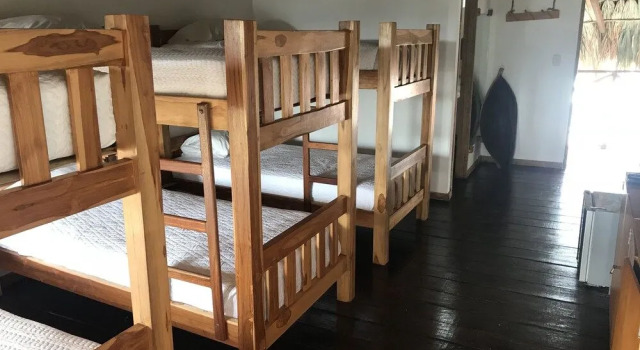 Posada Kalea - Hostel, Réserver Auberge de jeunesse Auberges de jeunesse à Bolivar, Auberge de jeunesse