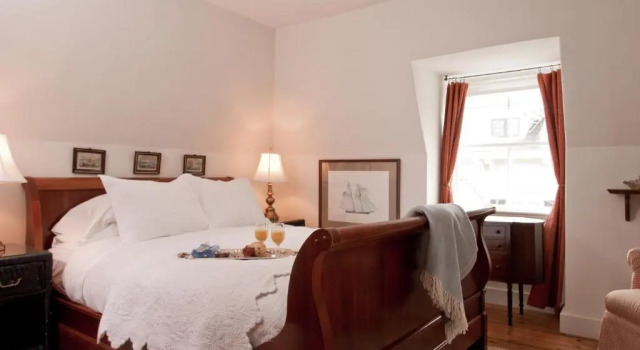 Двухместный номер Standard Marshall Slocum Inn
