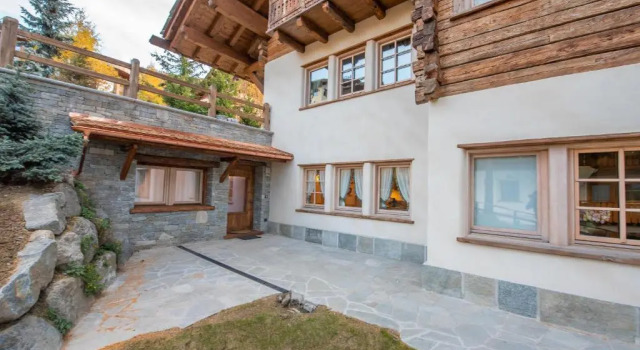 Appartamento 2 camere Chalet Snowflake