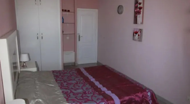 Adeje Paradise Apartments, Book Apartment Hotels in Tenerife with Parking, Parking