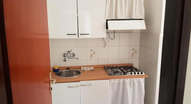 Апартаменты c 1 комнатой Apartments Zova