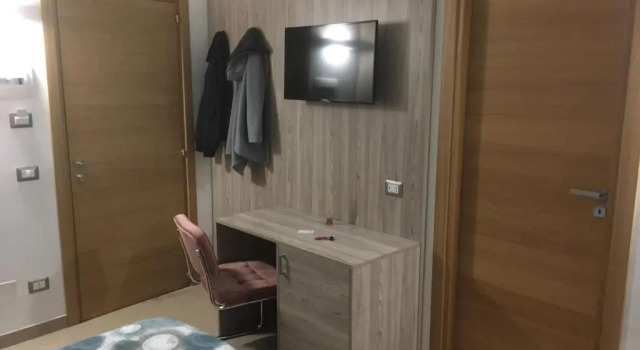 Standard Zimmer 4STANZE
