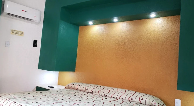 Hotel Viena, Reserva ahora Hotel Hoteles baratos en Coahuila