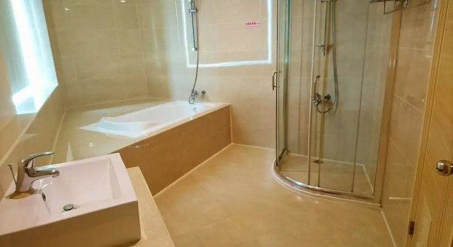 Номер Standard Metropolis Hotel