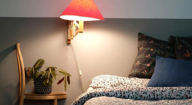 Номер Standard Casa Monteluro - B&b