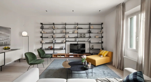Domux Home Matteotti 56