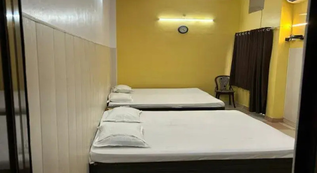 SM Guest House