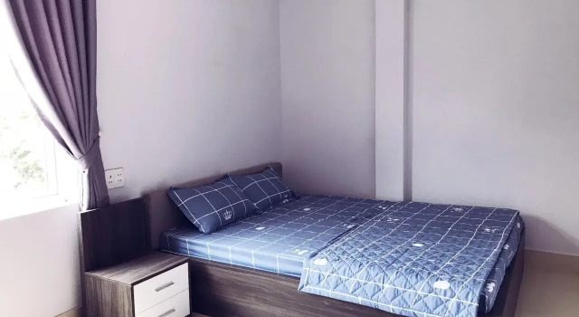 RuBy Motel, Varaa Motelli Cao Bang 