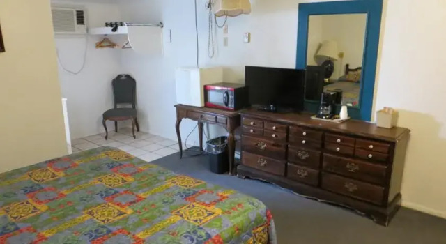 Economy Inn, Buchen Sie Hotel Tonopah Nevada