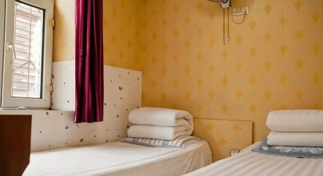 Номер Standard Baicheng Yanlin Fashion Hotel