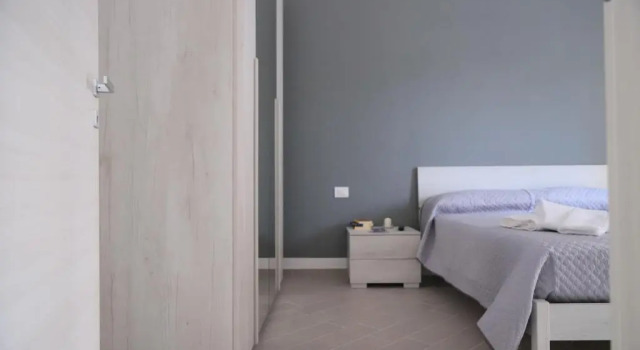 Двухместный номер Standard Il Buon Risveglio B&B