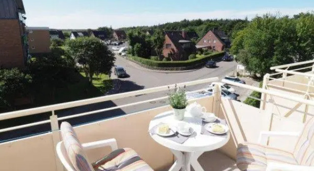Appartement-27, Забронировать Апартаменты/квартира Апартаменты Зильт-Ост, Апартаменты/квартира