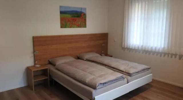 Студия Landhotel Hirschen