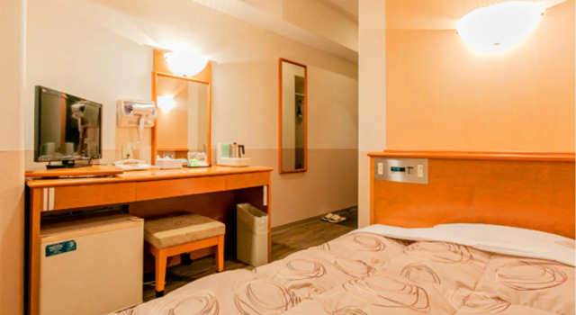 Hotel No. 1 Takamatsu