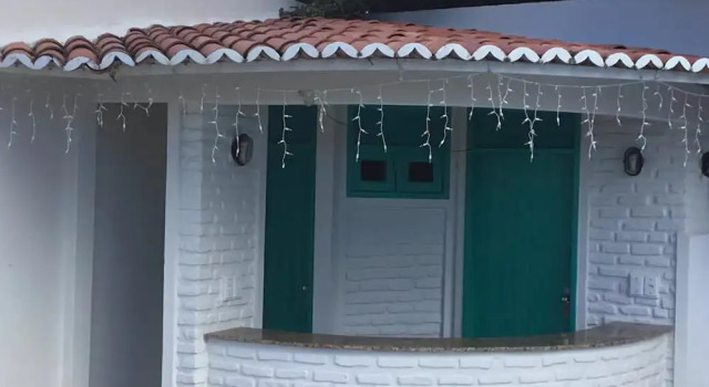 Casa Turquesa Natal, Rezervovat Hotel Wellness hotely v Bahia, SPA