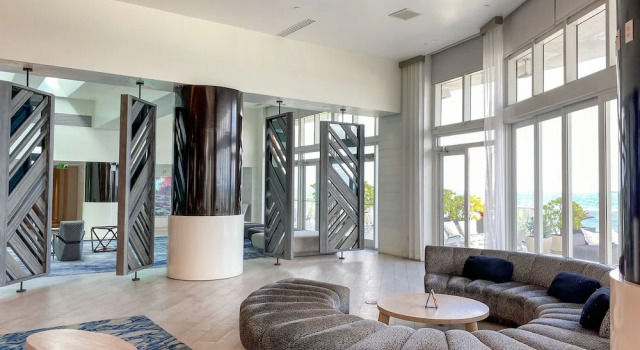 W Residences Luxury Suites Across from Fort Lauderdale Beach, Забронировать Апартаменты/квартира Апартаменты Форт-Лодердейл, рядом с Пляж Себастьян-стрит, Апартаменты/квартира