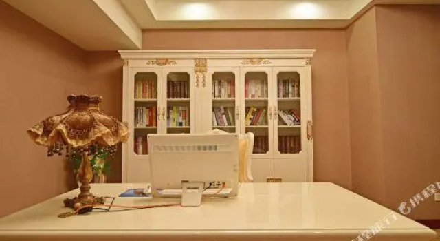 Номер Standard Jindu International Hotel