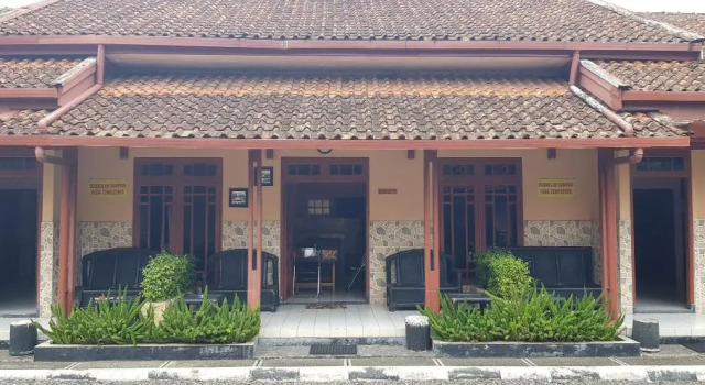 OYO 90079 Villa Pondok Idola, Book Villa Cipanas West Java