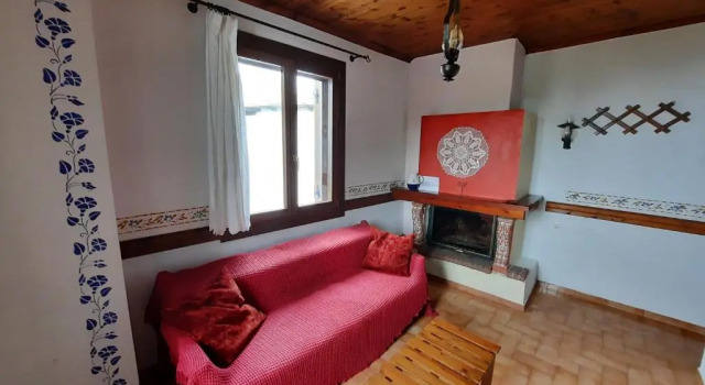 Αρχοντικό Κονάκι- Konaki Pelion, Rezerwuj Hotel Hotele w Pelion z parkingiem, Parking