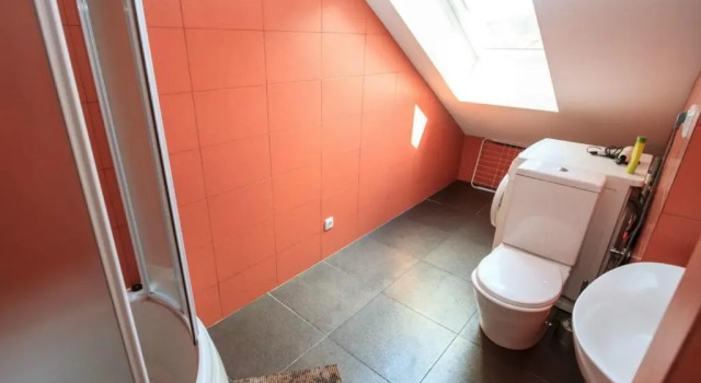 Апартаменты Latako Old Town 2-Bedroom Apartment
