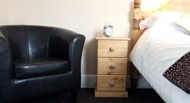 The Coldstreamer, Reservar Hotel Penzance 
