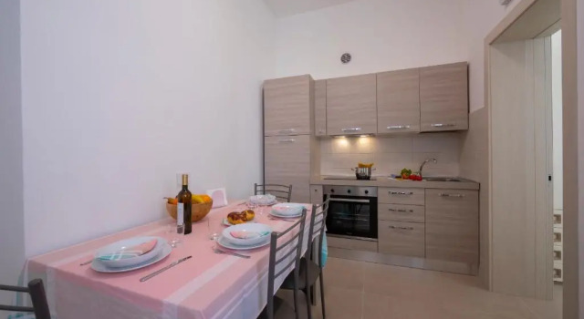 Апартаменты с балконом La Suite 2 Ondina Viareggio 200m from sea