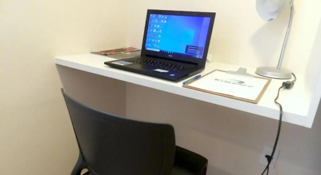 Одноместный номер Standard Hotel Acalanto Feira de Santana