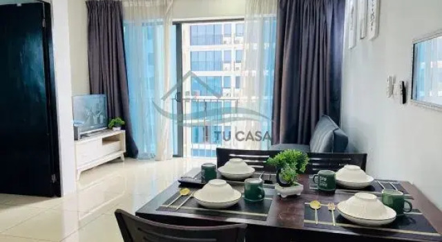 Venus Suite Trefoil in Setia Alam 1, Забронировать Отель Кланг 