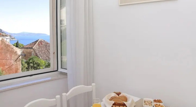 Номер Standard Vicina Summer Apartments