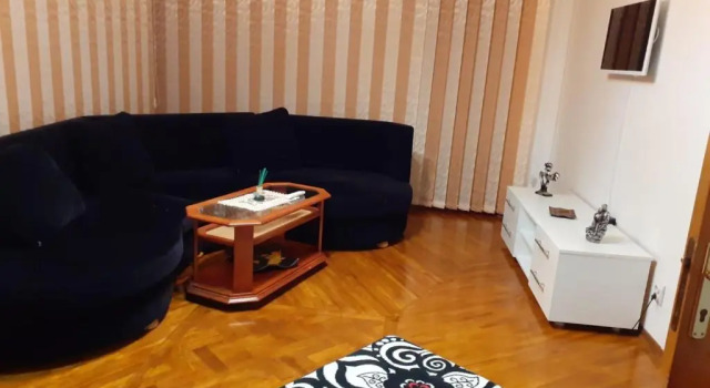 Апартаменты Superior Apartament David