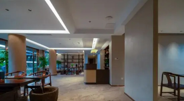 Ru Ni Suo Yuan, Rezerwuj Hotel Yichun Jiangxi