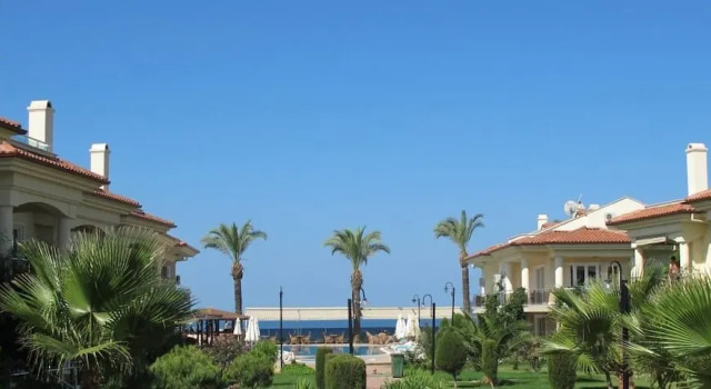 Villa SH03 by JoyLettings, Rezervovat Vila Fethiye Fethiye Area