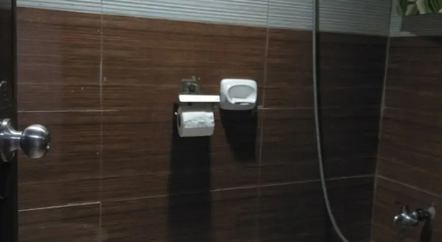 Номер Standard Aosmec Square Hotel