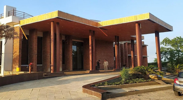 Sasa Resort, Забронировать Курортный отель Отели штата Раджастхана с парковкой, Парковка