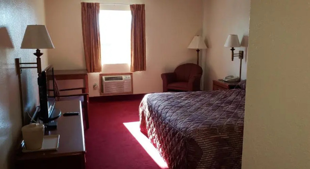 Family Budget Inn, Reserva ahora Hotel Bethany Misuri