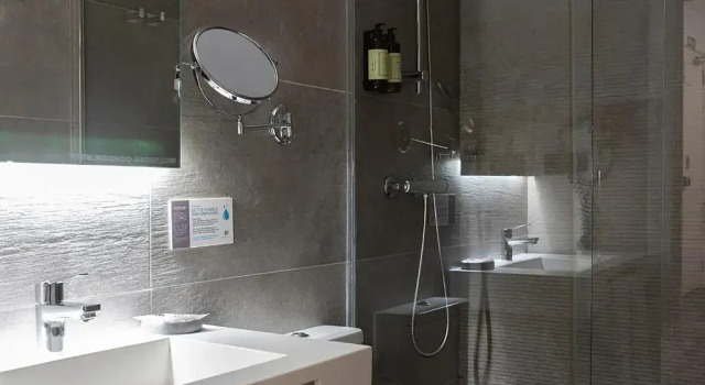Полулюкс Woohoo Rooms Chueca