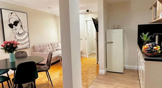Hirsch Appartements