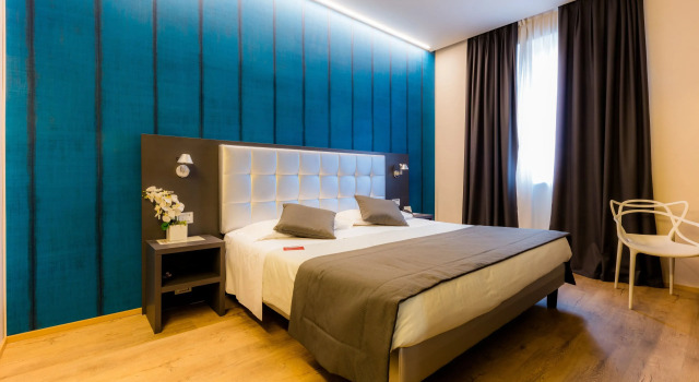 Concord Hotel
