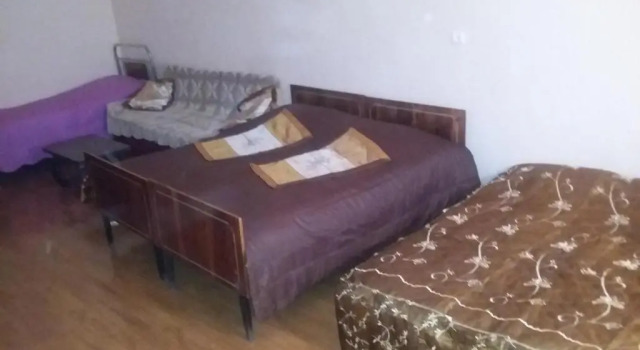 Четырёхместный номер Standard Tamila Guest House